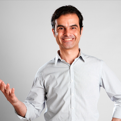 Jacobo Feijoo